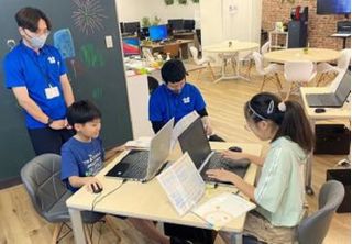 ミライのプログラミング_ミラプロ 教室 4