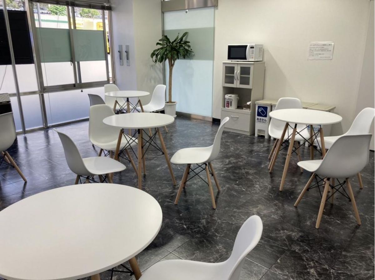 総合受験専門塾長井ゼミハンス 福山校10