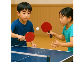 A&A西東京スポーツセンター【卓球スクール】 教室 3