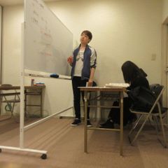 ＭＲＤＳ（マーズ）個生塾 ホテルグリーンタワー幕張校4