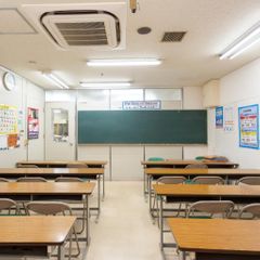 KEC近畿予備校 寝屋川本校8