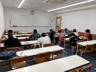 第一ゼミナール久保塾 教室 1