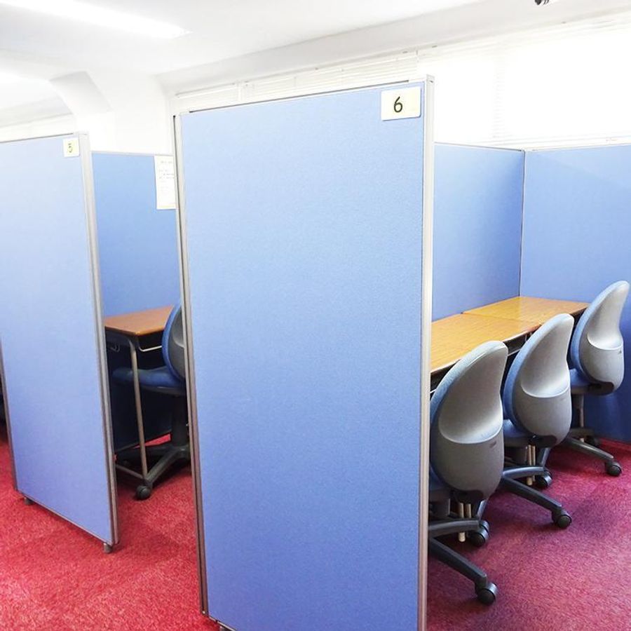 四谷学院 立川校13