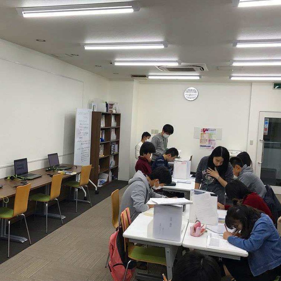 学研CAIスクール Study Fun 教室 3