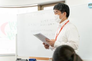 個別指導 スクールIE 小台駅前校7