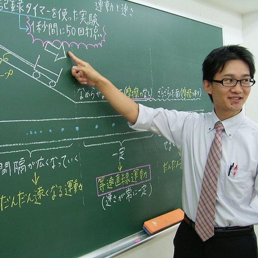 ニスコ進学スクール 新さっぽろ教室7