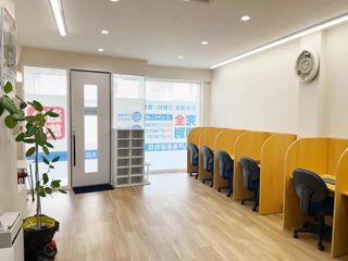 完全個別 松陰塾 教室 2