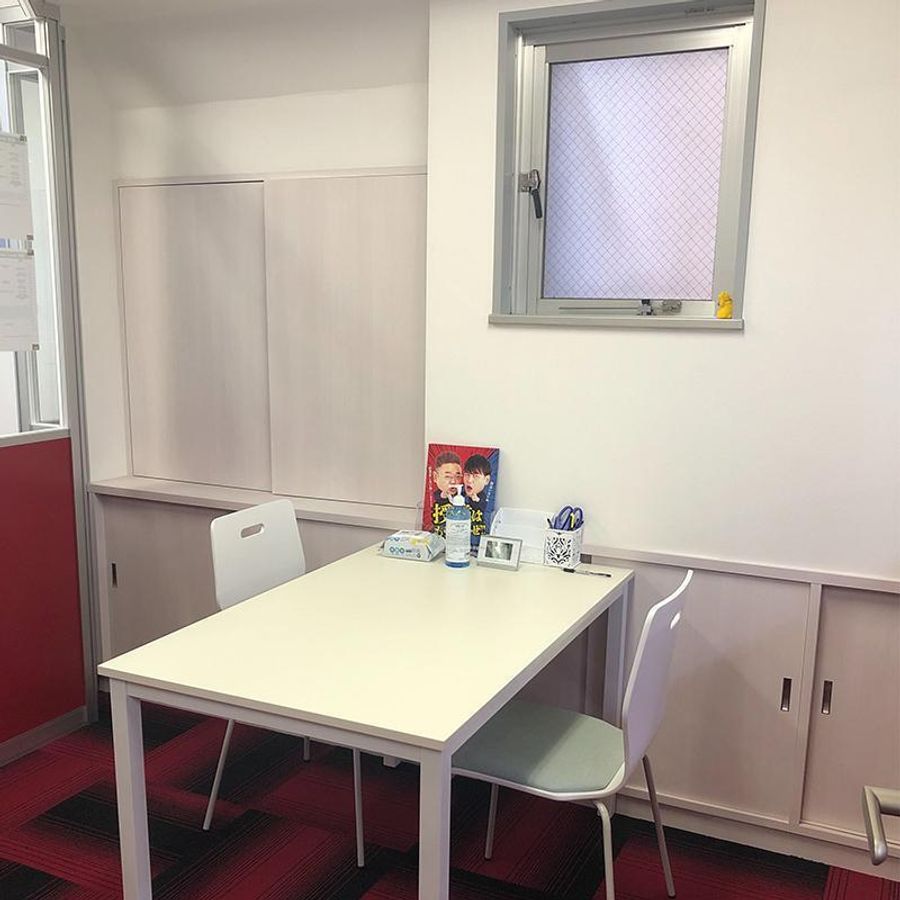 武田塾 旗の台校6