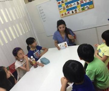 Peby College【英語・英会話】板橋キャンパス