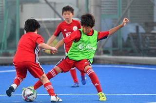 東急Sレイエス フットボールスクール 池袋29