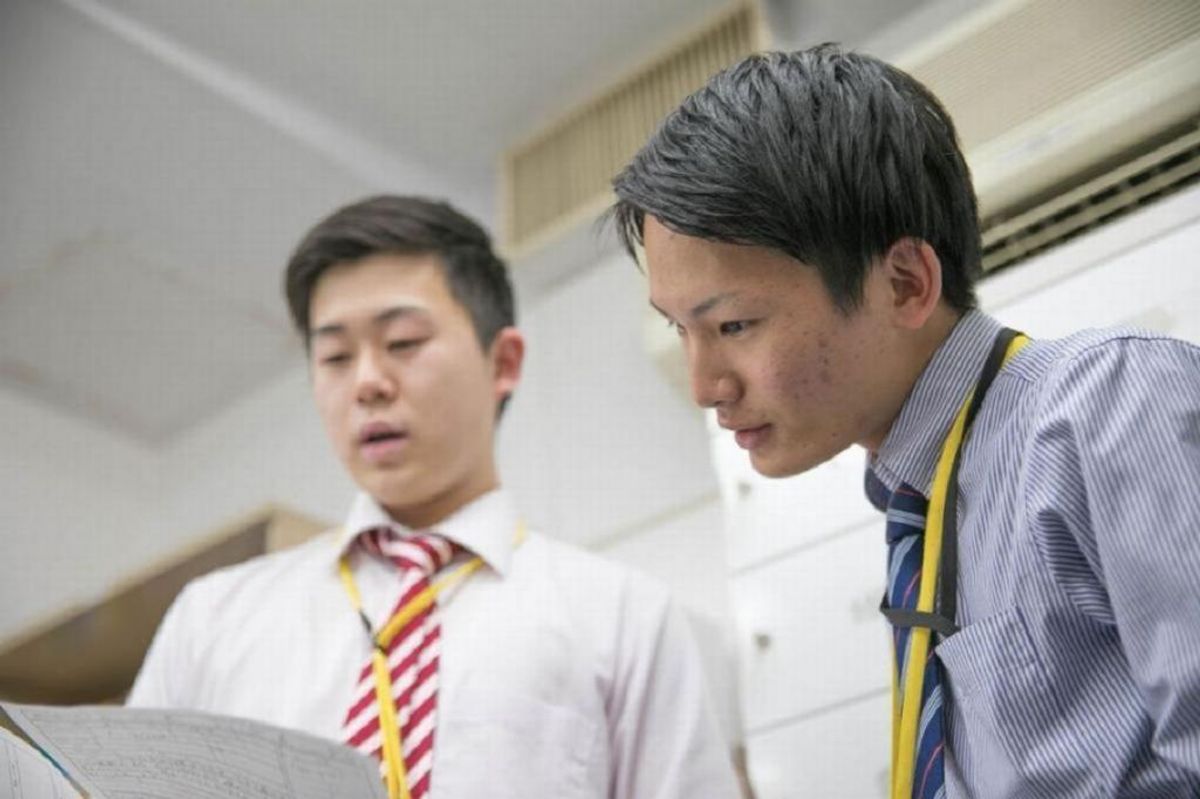 個別指導まなび 宇治小倉教室6