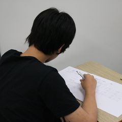 パーソナル 泉中央教室5