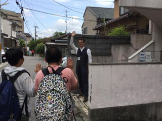 京進の中学・高校受験TOPΣ 教室 2