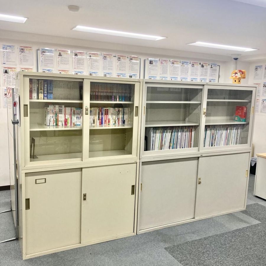 合格メソッドＷＩＴＨ 博多駅前校6