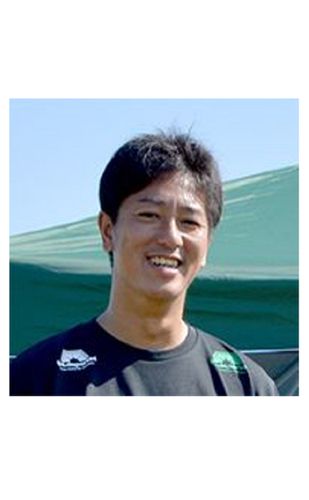 川口アイシンク少年サッカーの先生