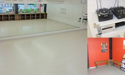 ダンススクールリアルアイズ 大阪府大阪市平野区喜連の子どもダンススクール 子供の習い事の体験申込はコドモブースター