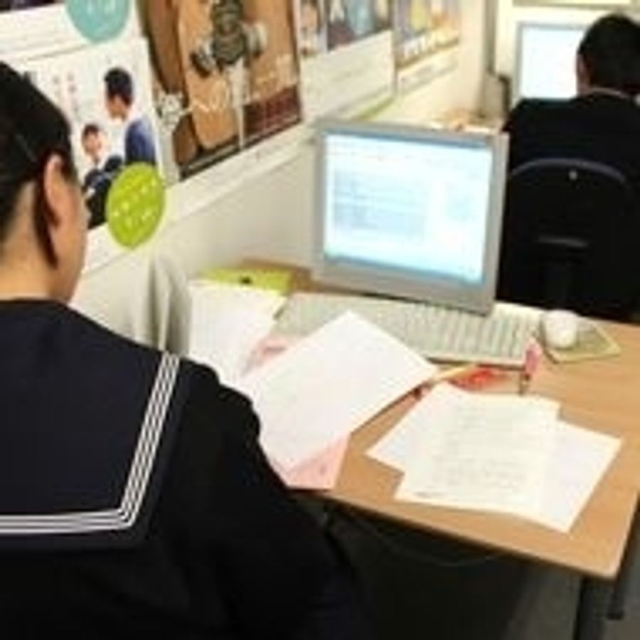 スーパー個別指導 学習塾ペガサス 本八幡教室3