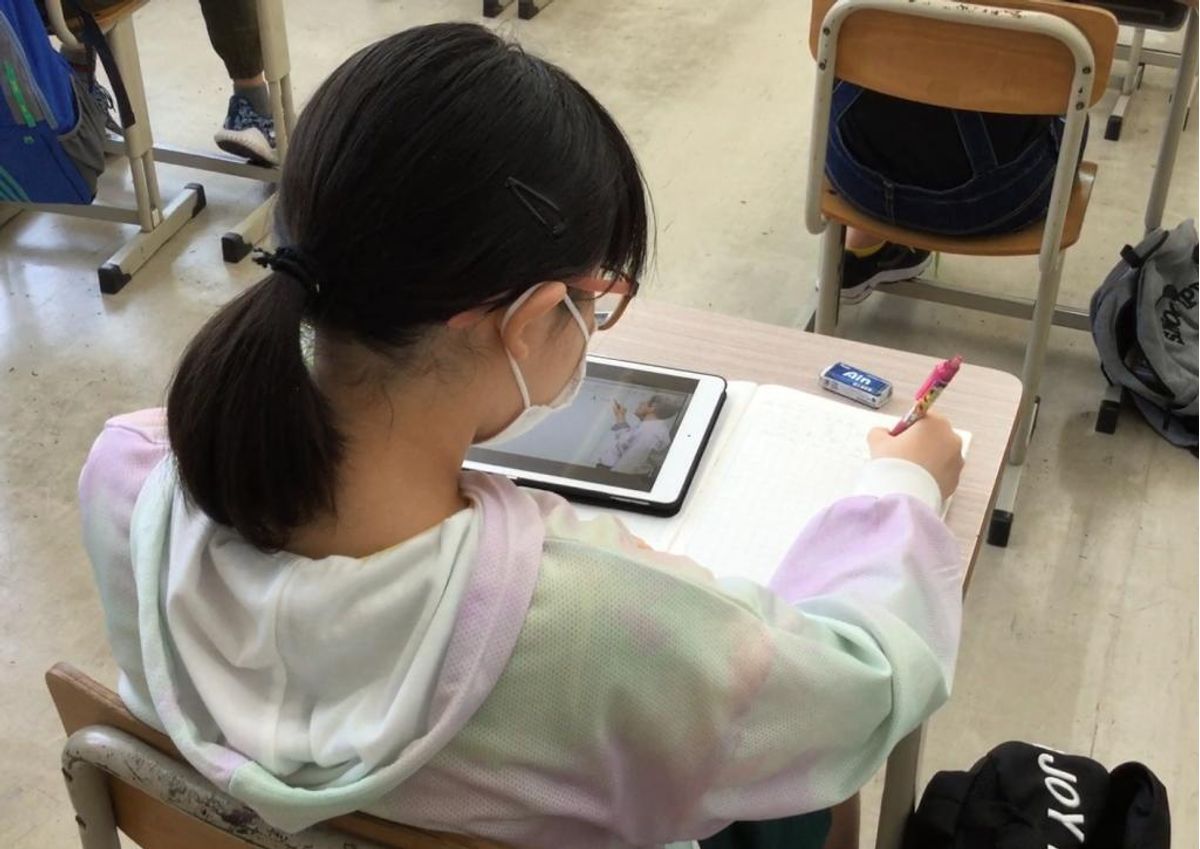 東進スクール 鴨川教室10