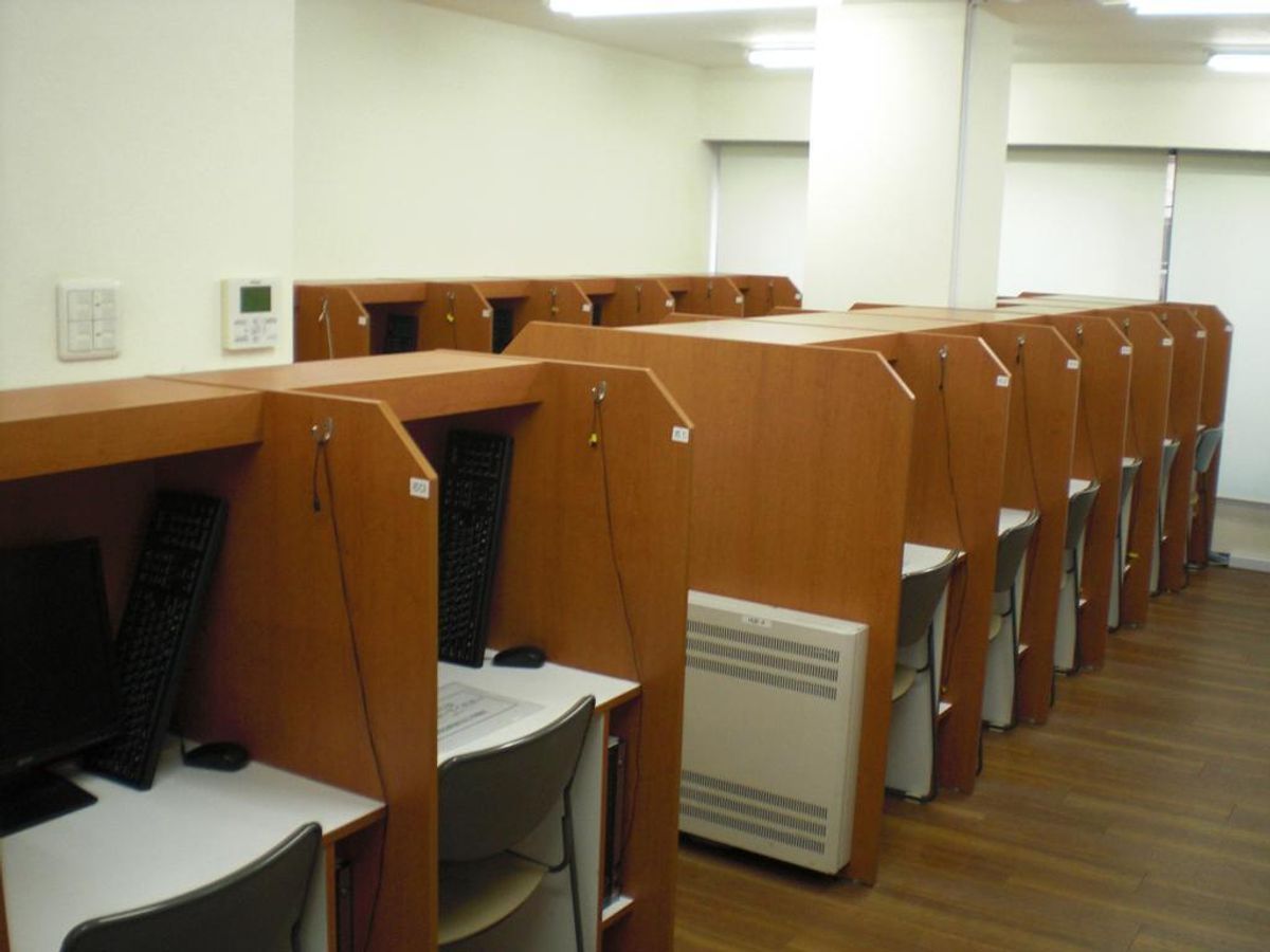 東進衛星予備校【MSGnetwork】 菊名校5