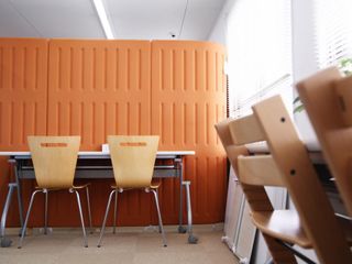 ステラ個別支援塾 教室 1