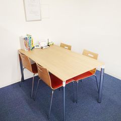 個別指導学院サクシード 淵野辺校9