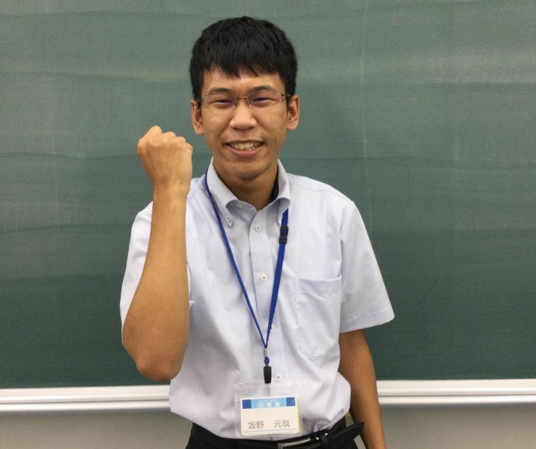 京進の中学・高校受験ＴＯＰΣ 布袋校5