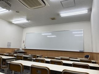 第一ゼミナール久保塾 教室 3