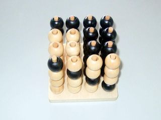 パズル道場<中萬学院> 新川崎道場6