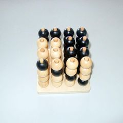 パズル道場＜中萬学院＞ 新川崎道場6