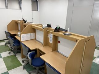 馬渕個別 中百舌鳥校8