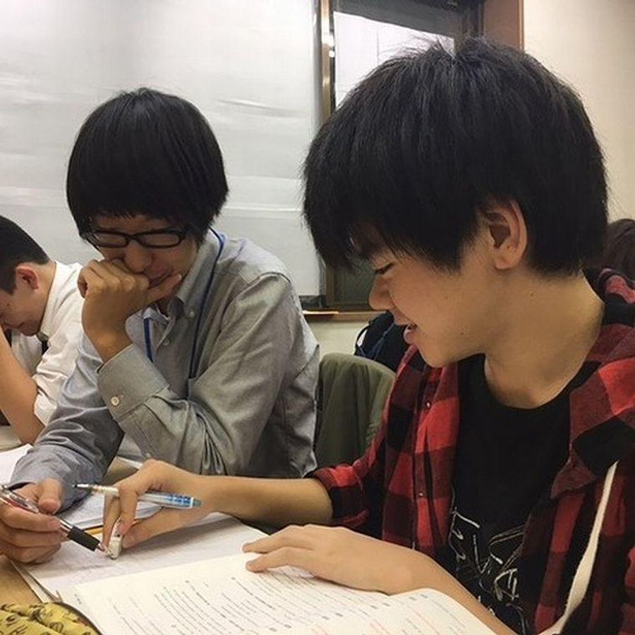 個別指導スターディア 菊川校3