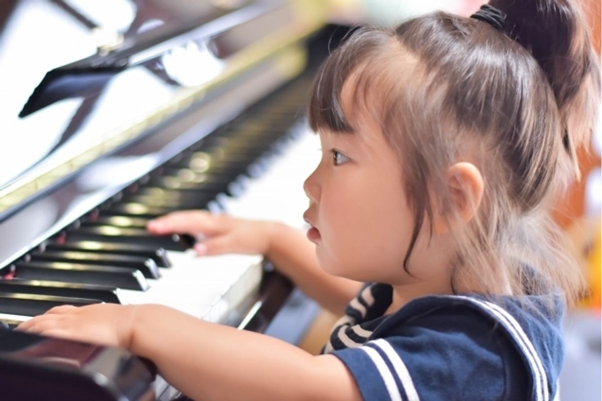 お家でできる 上達する ピアノの練習法 ピアノが上手くなるには 子供の習い事の体験申込はコドモブースター