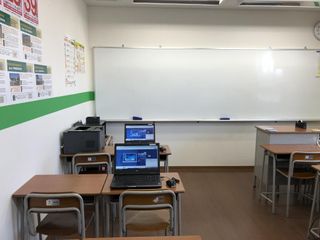 ベスト学院進学塾 教室 4