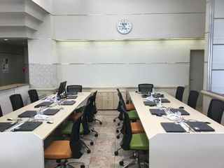 ＡＩＣ推薦アカデミー 教室 4