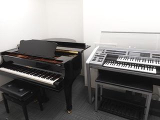 三木楽器音楽教室【ピアノ】 平野センター3