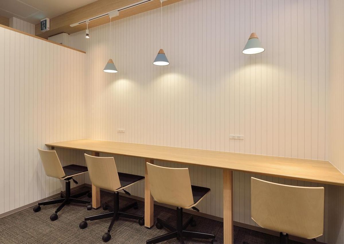 東進衛星予備校【ティエラコム】 東進王子公園校10