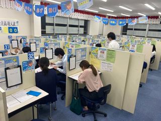 個別指導の明光義塾 豊田美里教室10