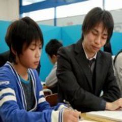 徳伸ゼミナール 教室 2