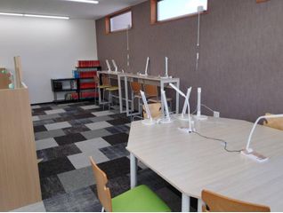 個別指導の明光義塾 羽咋教室6