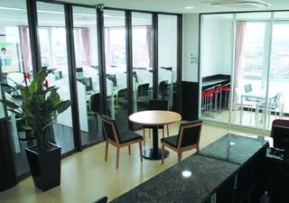 佐鳴予備校【ハイスクール@will】 金山駅前校6