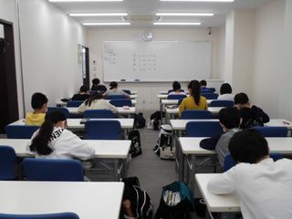 東進スクール 四谷大塚NET松山市駅教室20