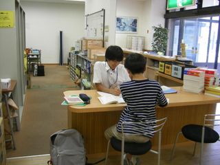 京進の大学受験TOPΣ 千種校【高校生・東海中学校の学生限定】6