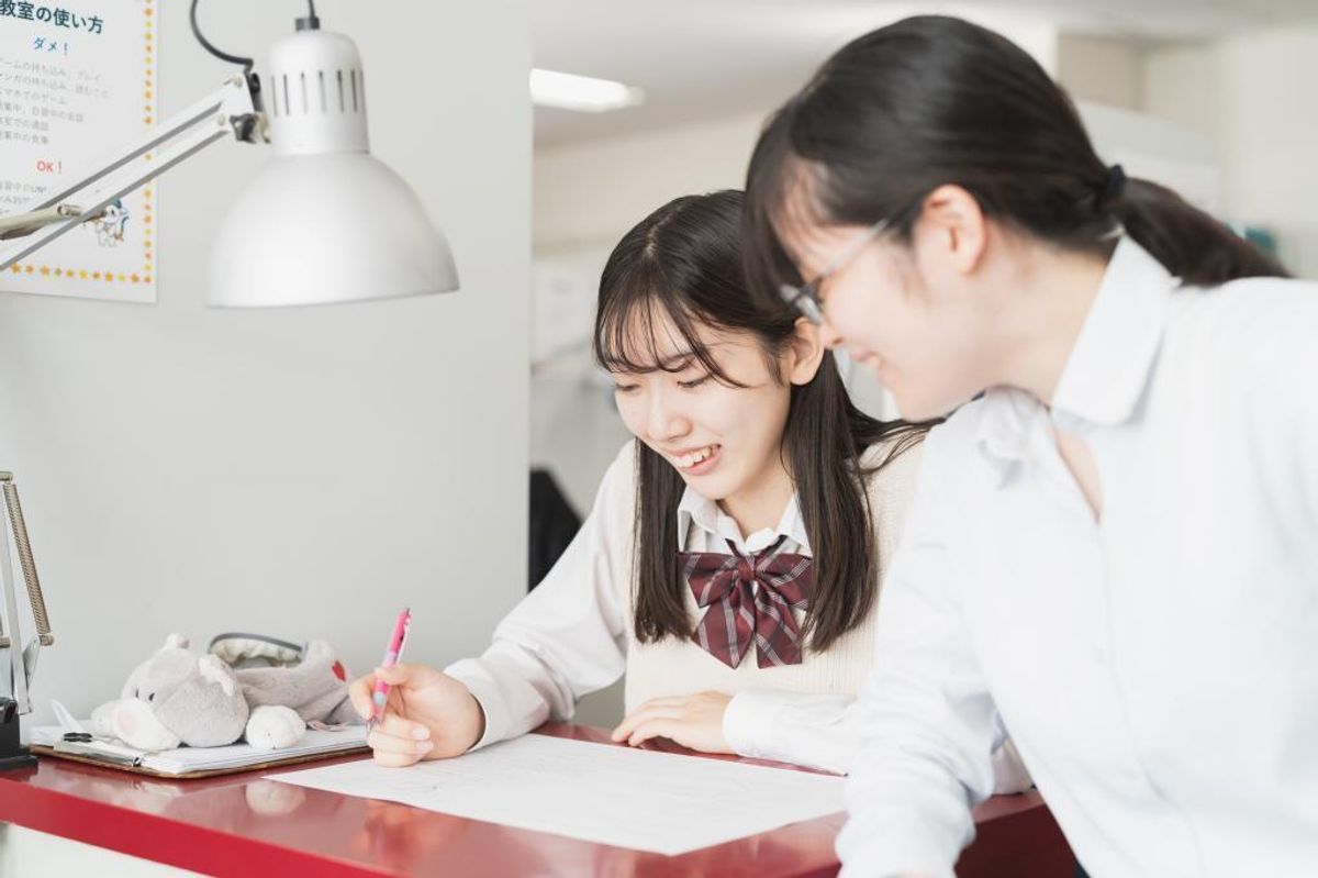 Ｊサポート 本校2