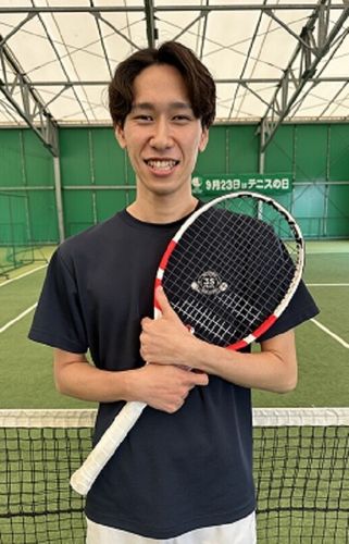 テニスラウンジ テニスラウンジ桑名の先生