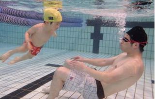 A&A西東京スポーツセンター【スイミングスクール】6