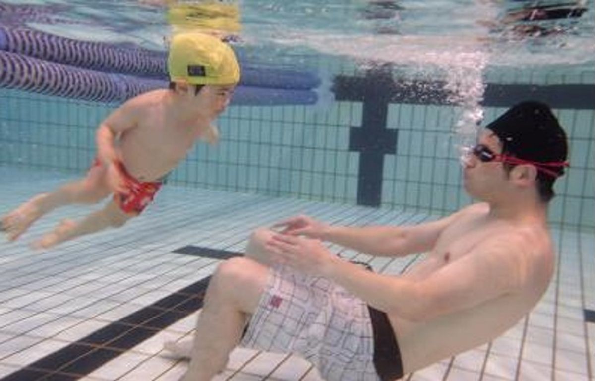 A＆A西東京スポーツセンター【スイミングスクール】6