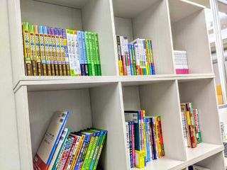 武田塾 高幡不動校6