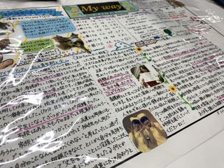 学習塾My way 本校15