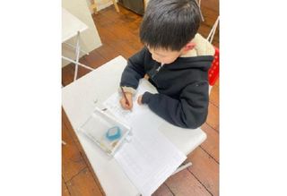 Peby College【記述読解】 戸田キャンパス13