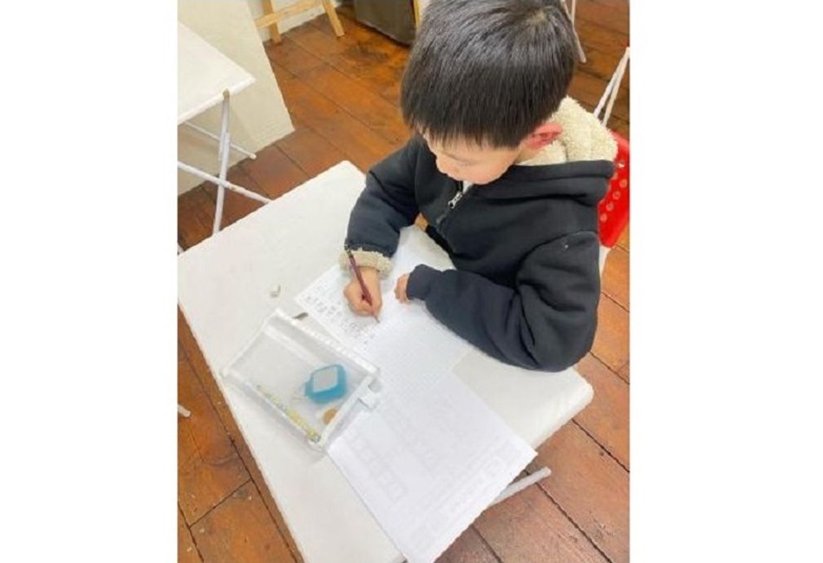 Peby College【記述読解】 戸田キャンパス13